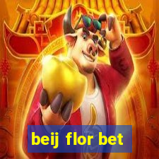 beij flor bet